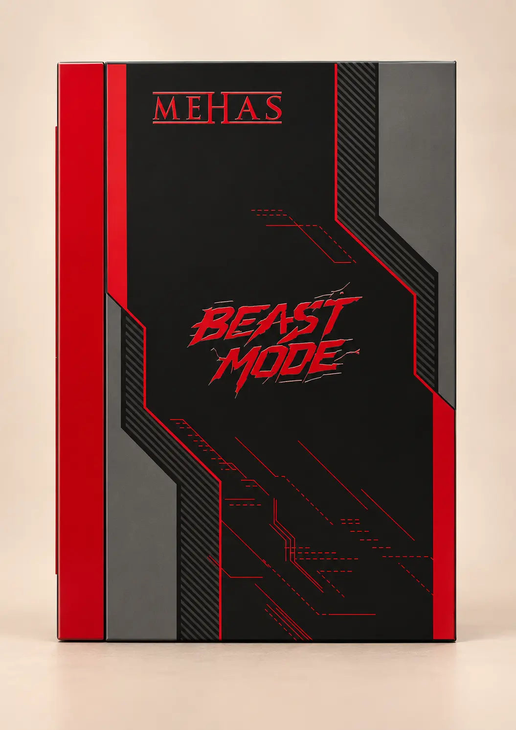 BEAST MODE