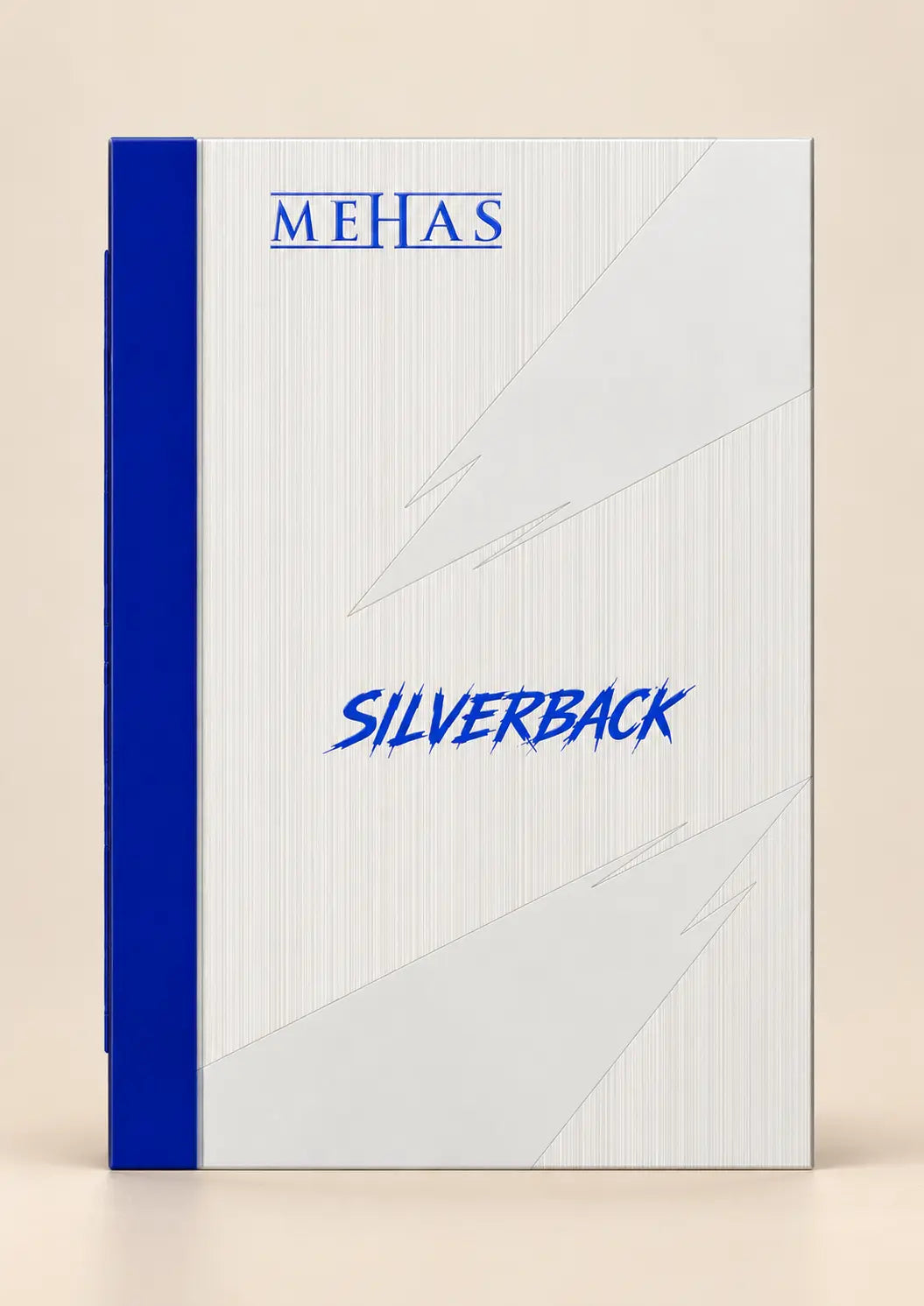 SILVERBACK