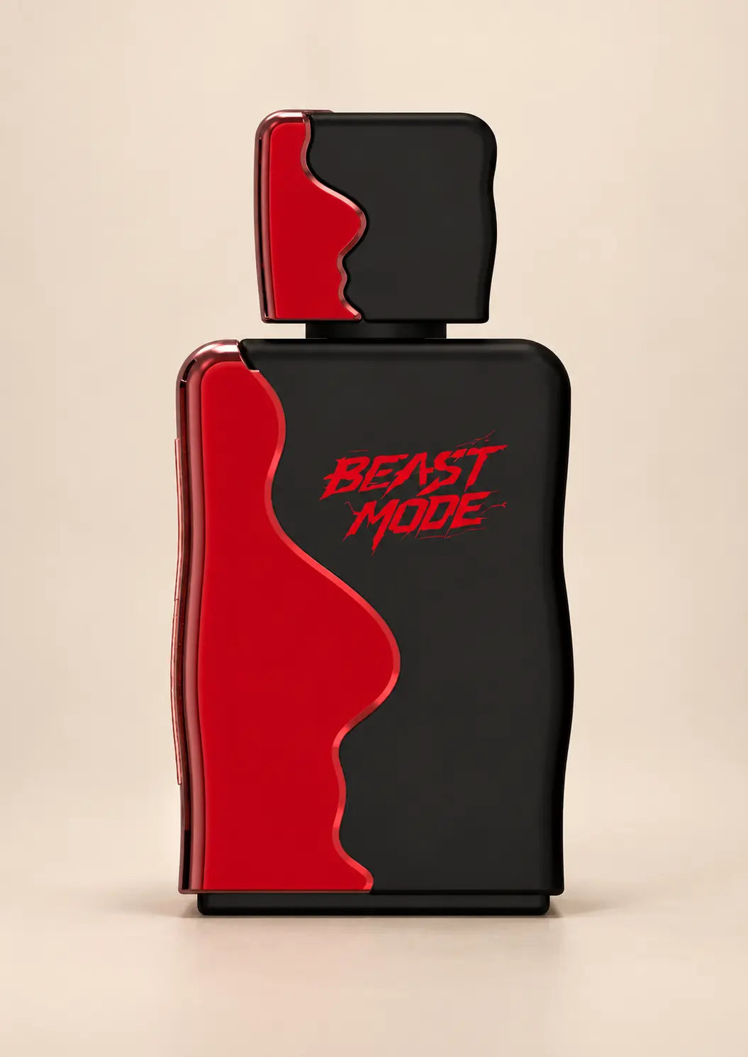 BEAST MODE