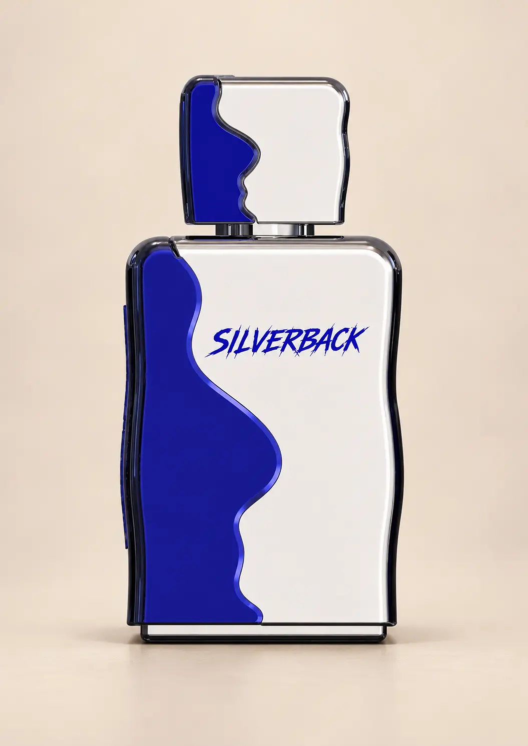 SILVERBACK
